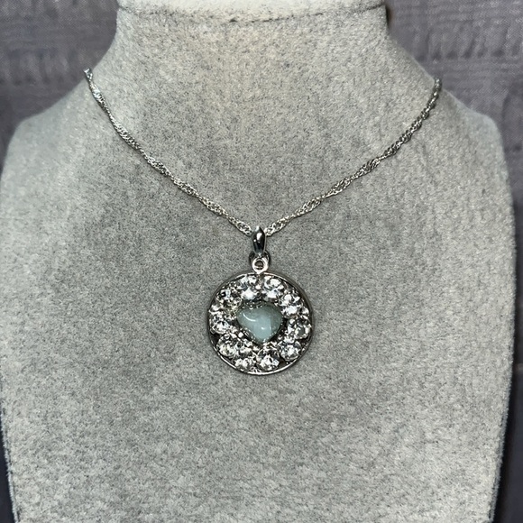 Glam Natural Amazonite - Picture 4 of 5